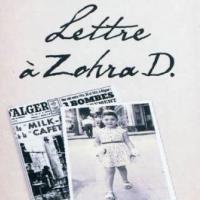 Lettre à Zohra D.