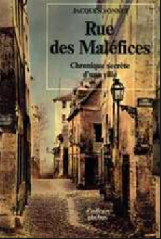 La Rue des Maléfices 