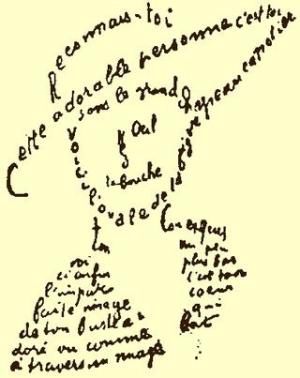 Lou Apollinaire