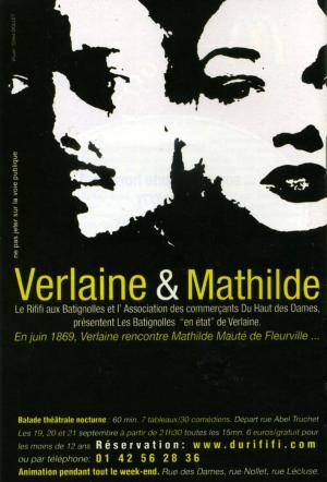 Verlaine & Mathilde