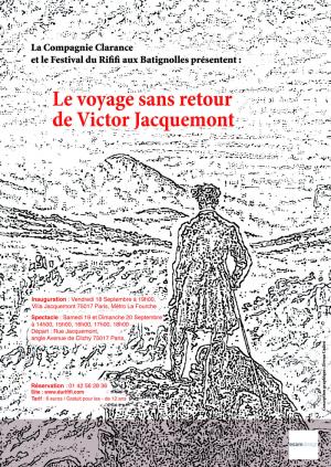 Victor Jacquemont