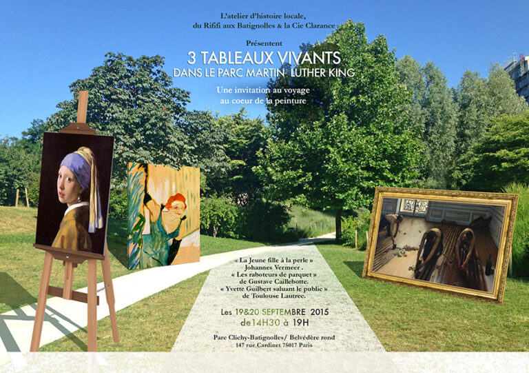 2015 VISUEL 3 tableaux vivants