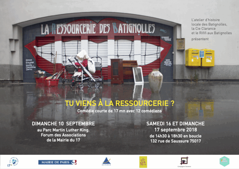 2017 VISUEL Tu viens à la resourcerie _